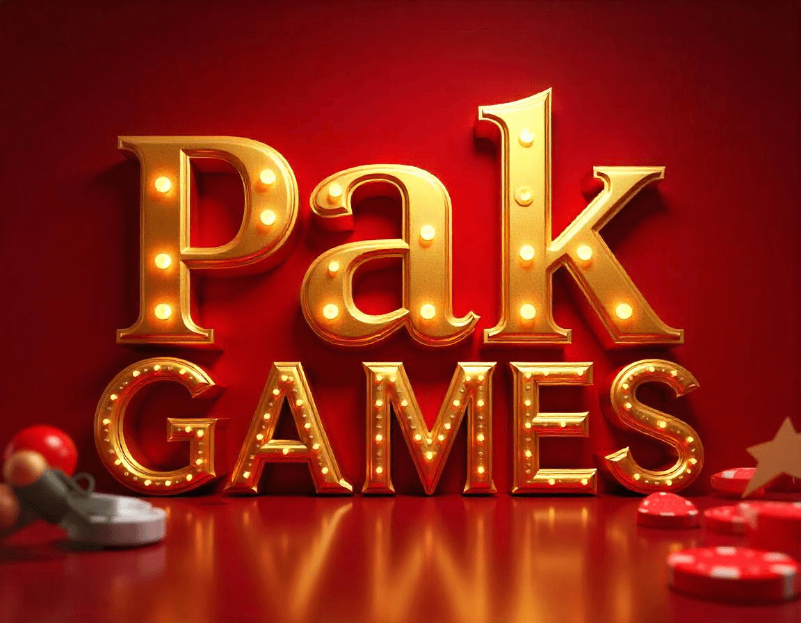 pak games