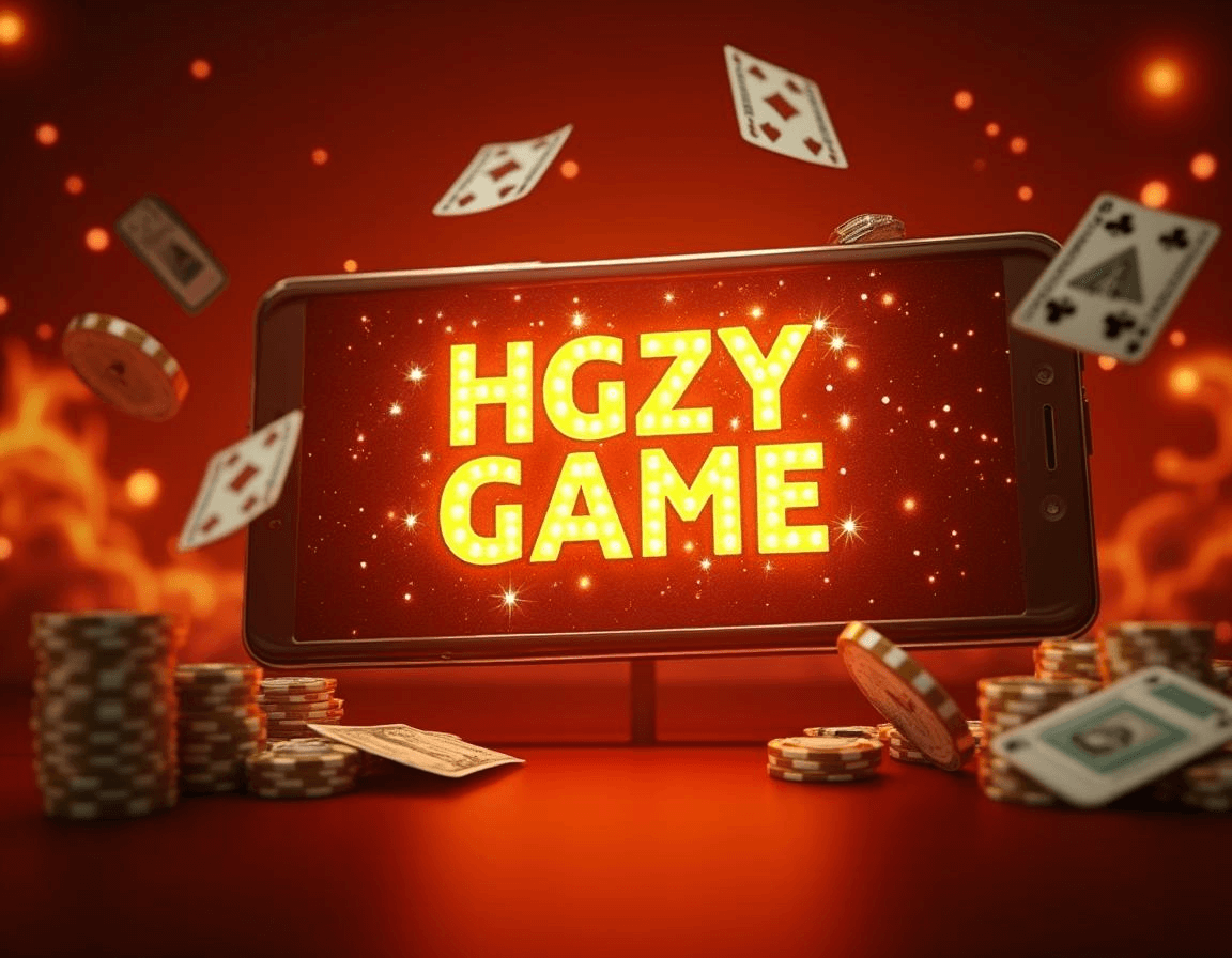 HGZY Game