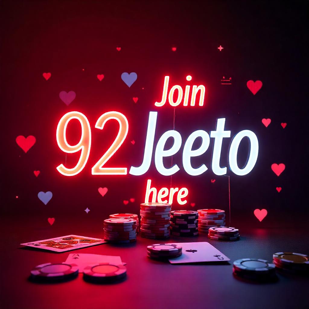 92Jeeto Game