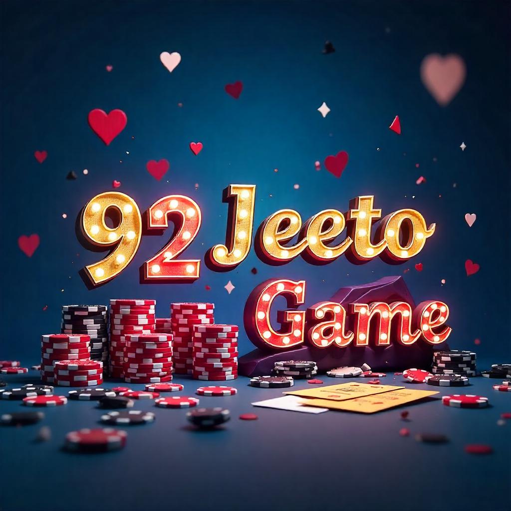 92Jeeto Game