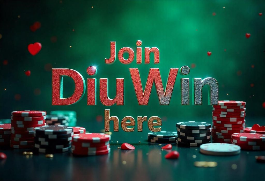 DiuWin Game