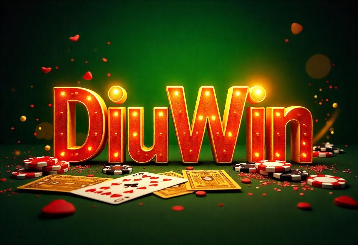 DiuWin Game