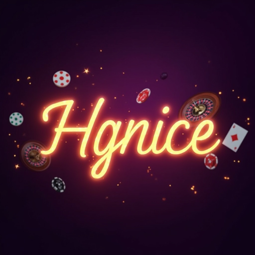 HGNICE – Changing Online Gaming by Putting Skills Front and Center