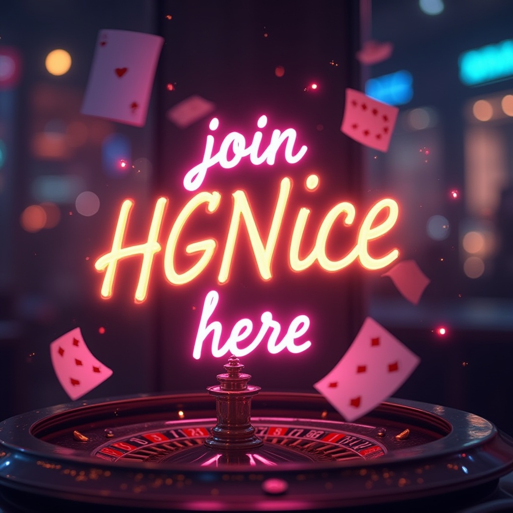 HGNICE