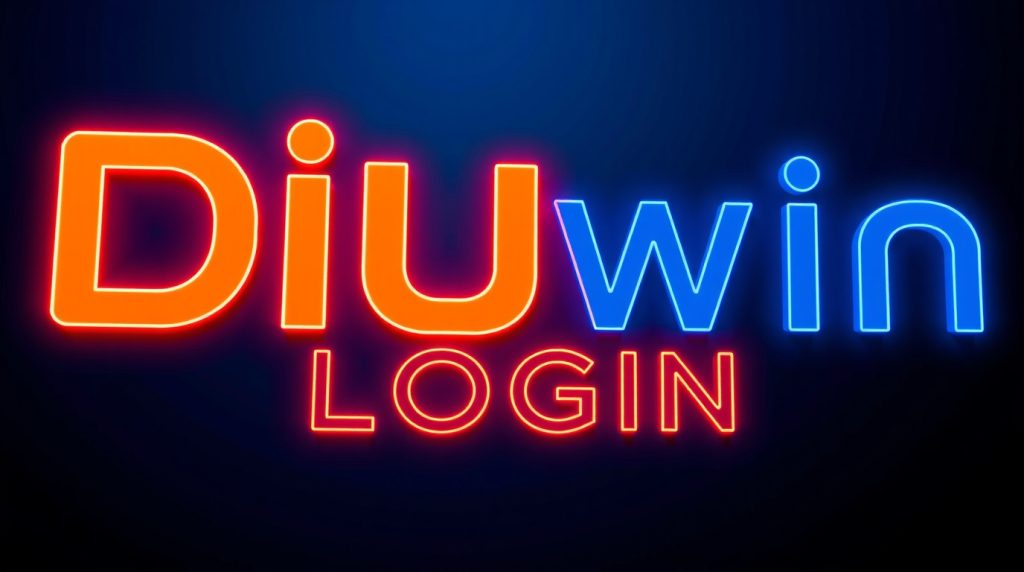 diu win login